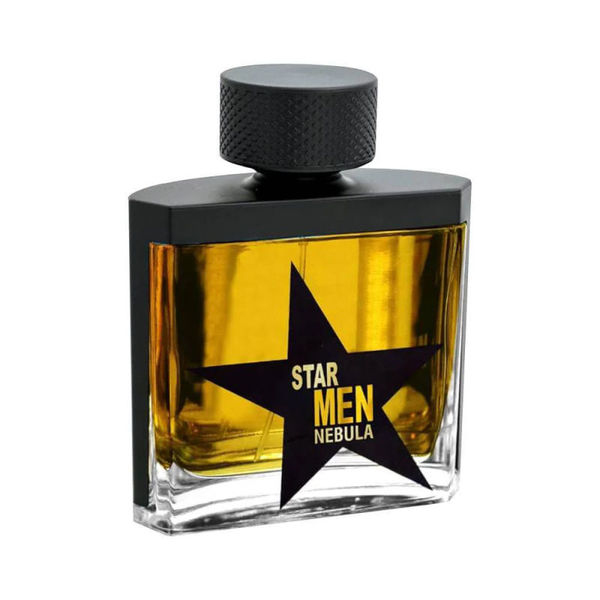 Star Men Nebula  - Fragrance World