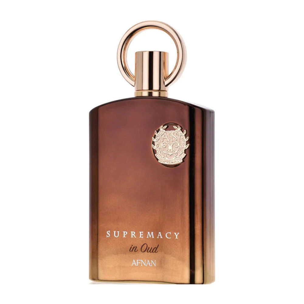 Supremacy in Oud Afnan - Capital Scents