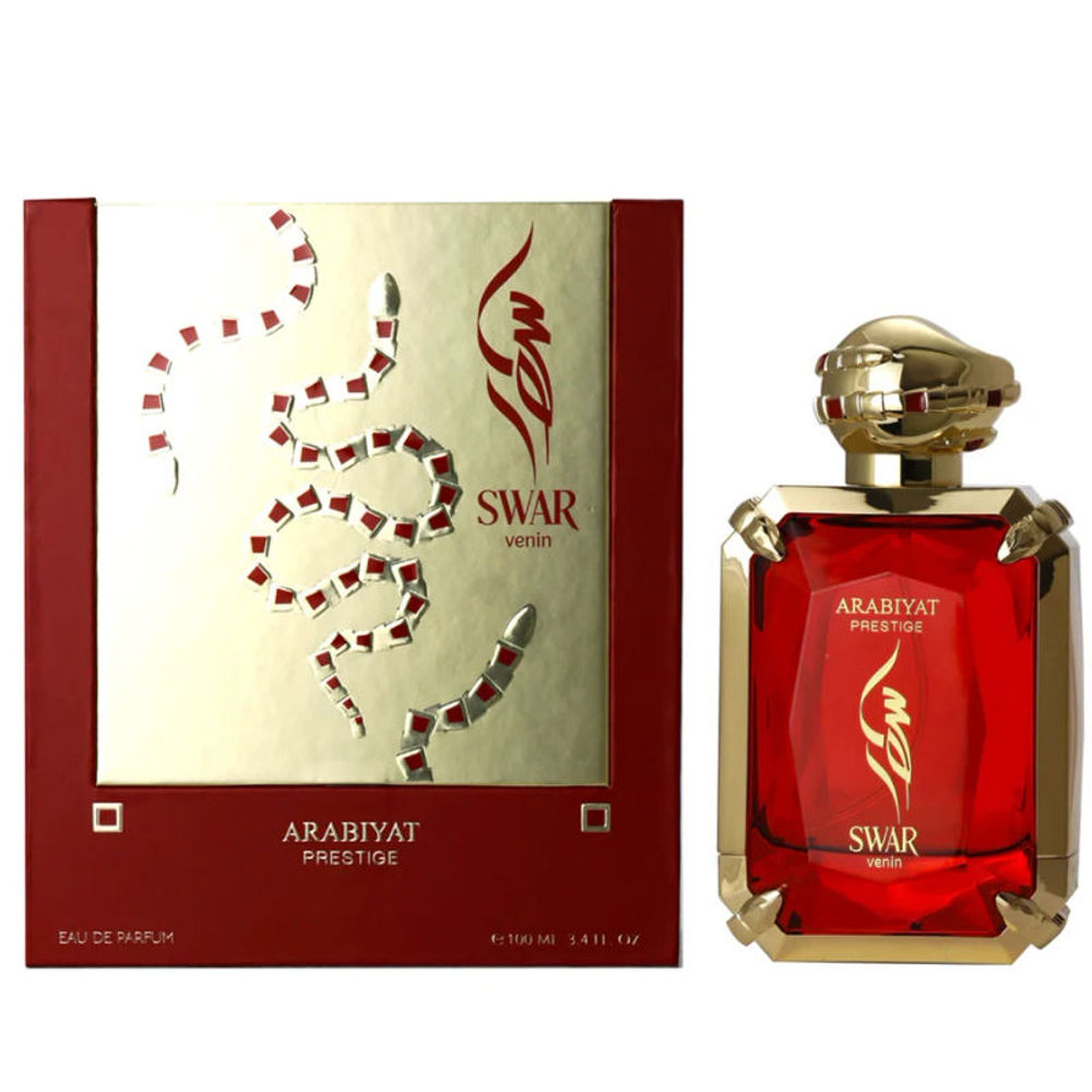 Swar Venin Arabiyat Prestige - Capital Scents