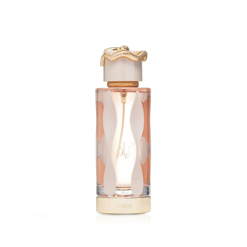 Teriaq - Lattafa - Capital Scents