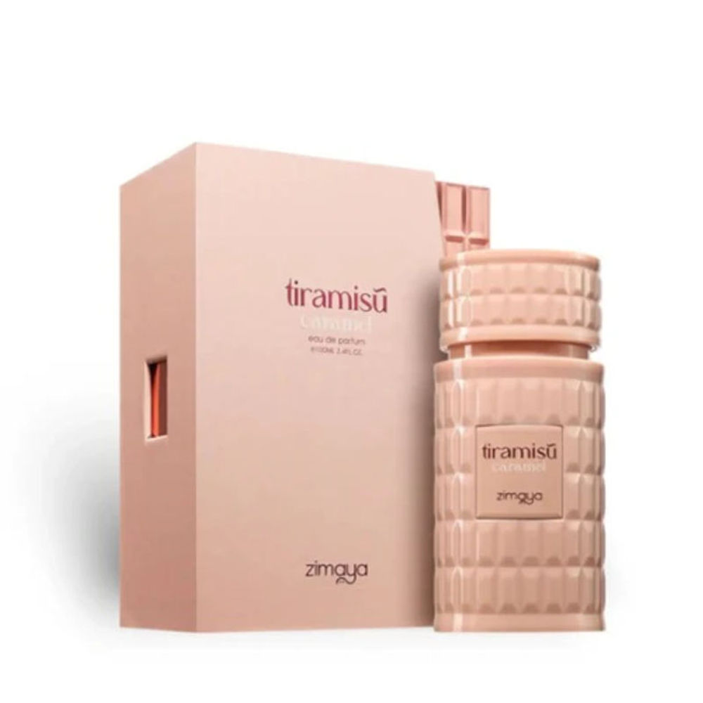 TIRAMISU CARAMEL  - Capital Scents