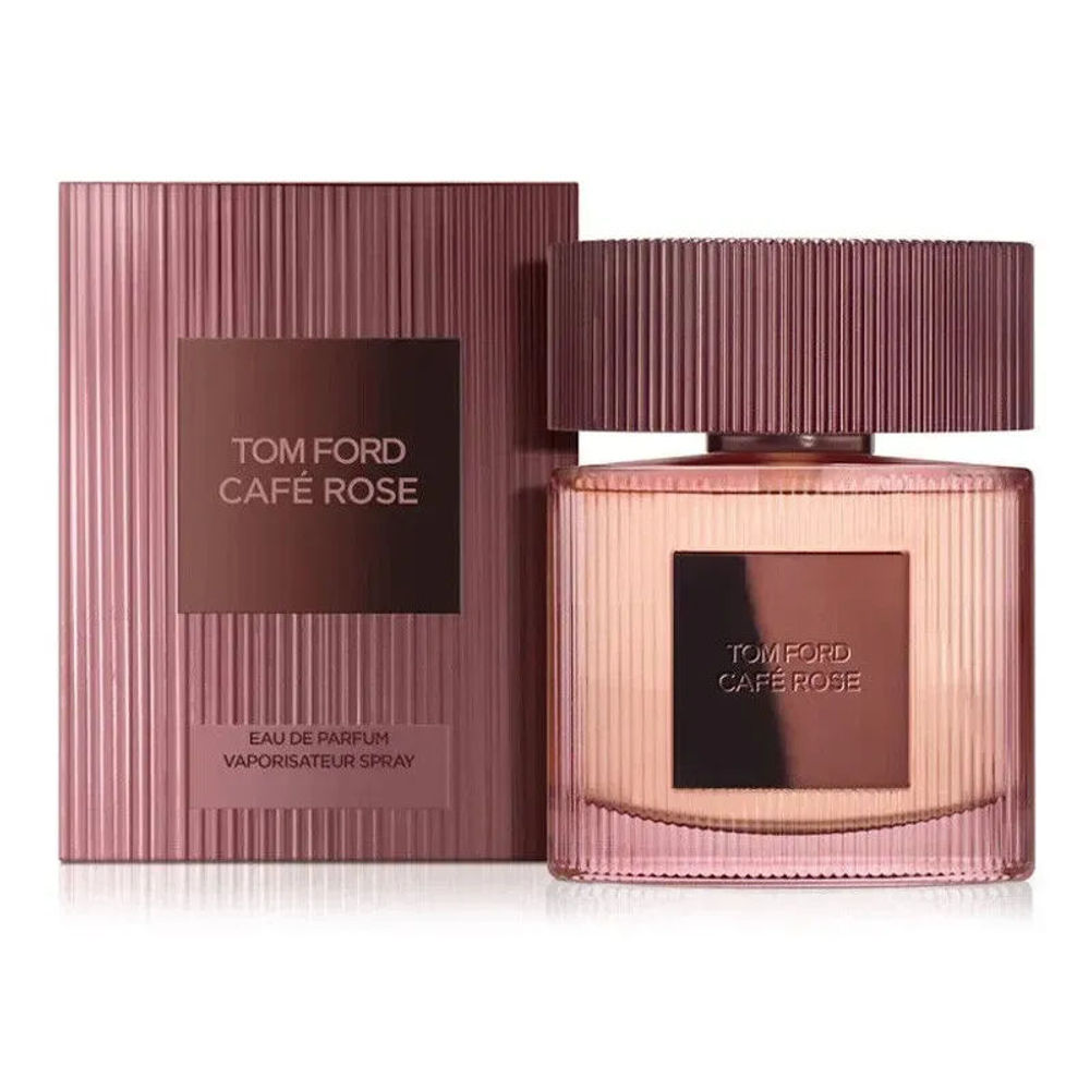  Tom Ford Cafe Rose EDP  - Capital Scents