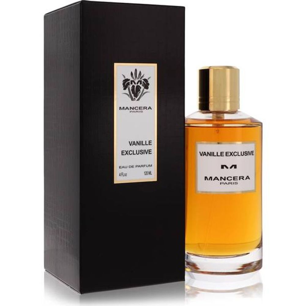  Vanille Exclusive EDP - Mancera  - Capital Scents