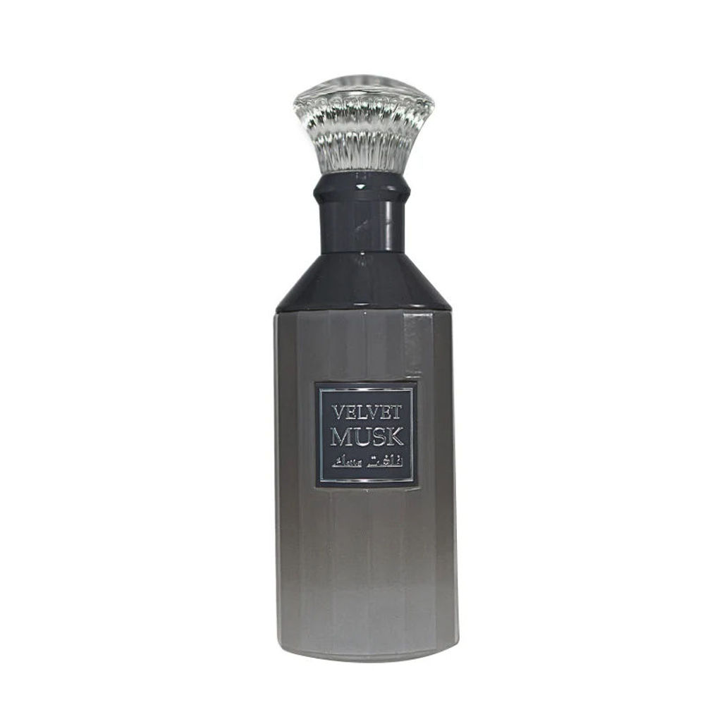 Velvet Musk - Lattafa - Capital Scents