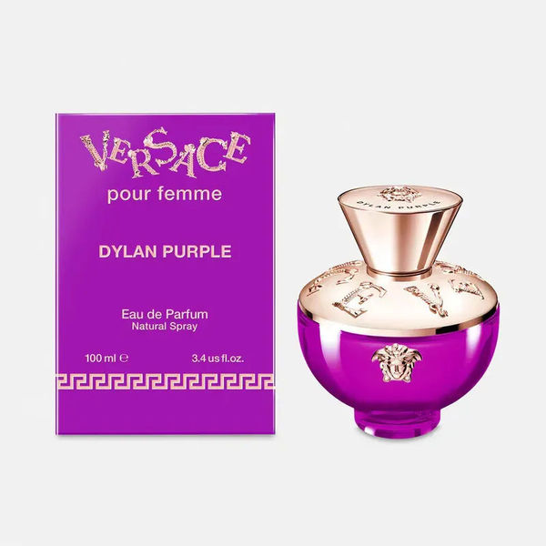  Versace Dylan Purple EDP 