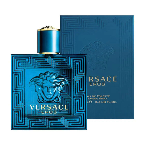  Versace Eros EDT 