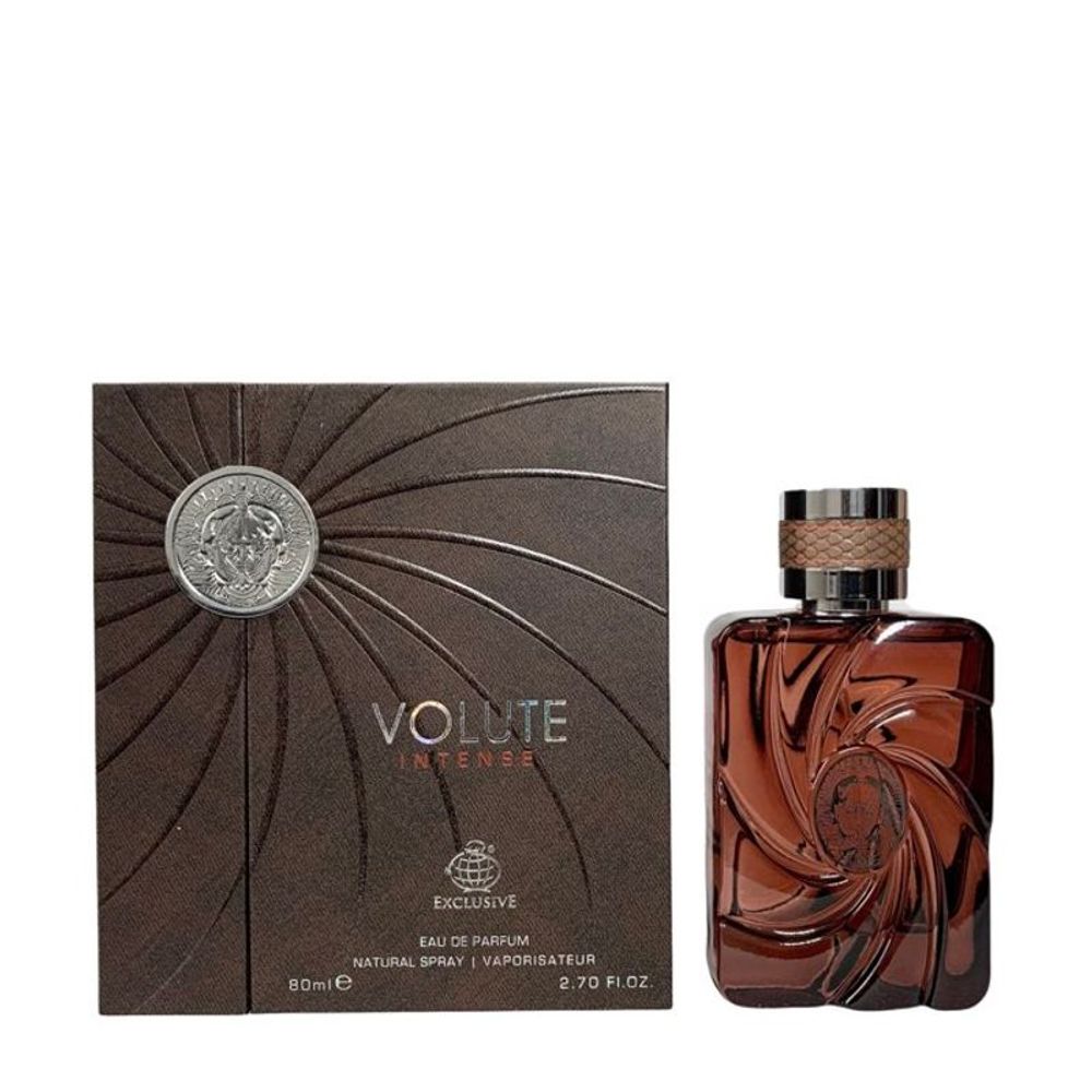 Volute Intense  - Fragrance World - Capital Scents