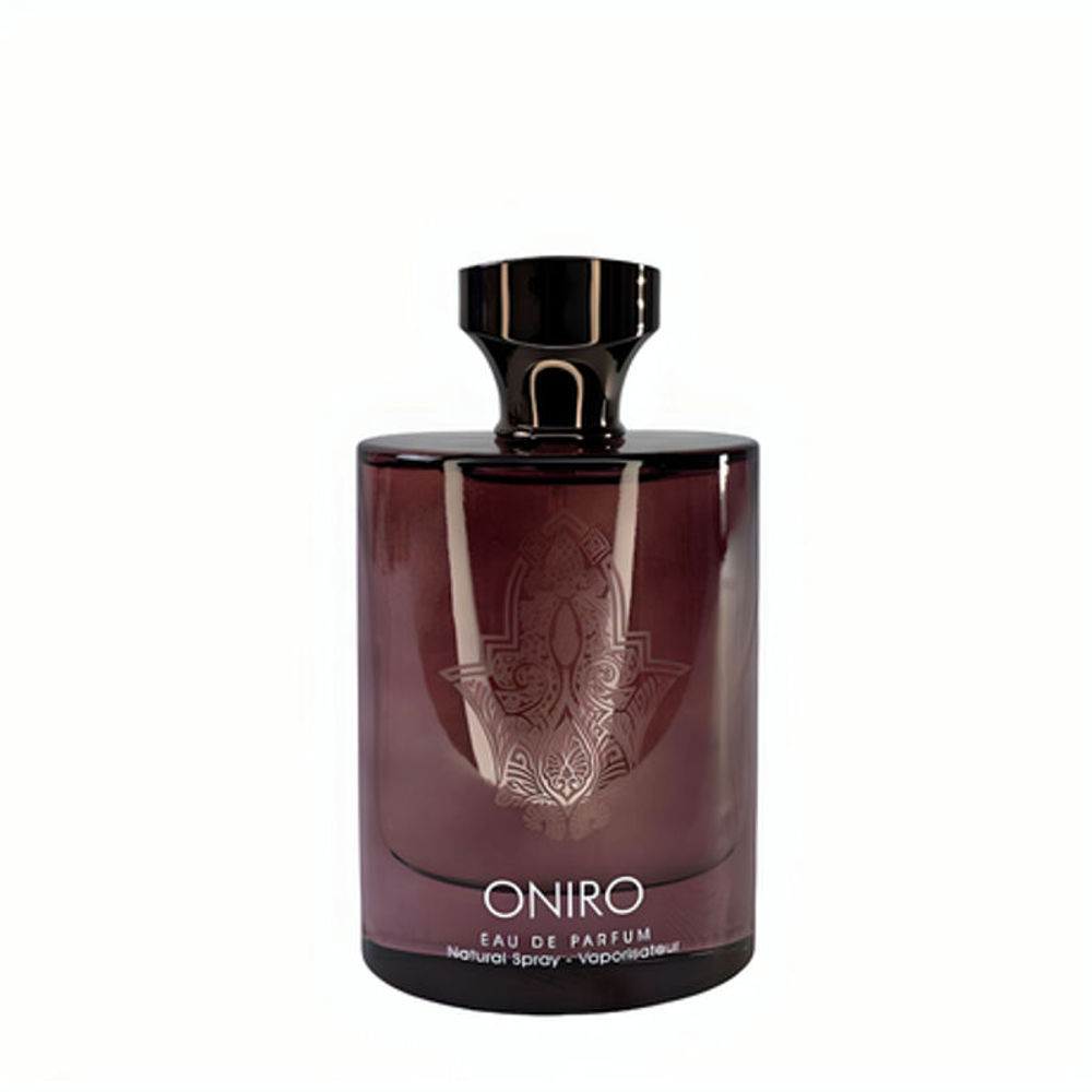 World Oniro  With Deo - Fragrance World - Capital Scents