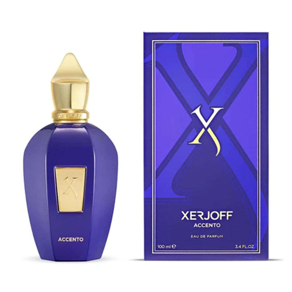  Xerjoff Accento EDP  - Capital Scents