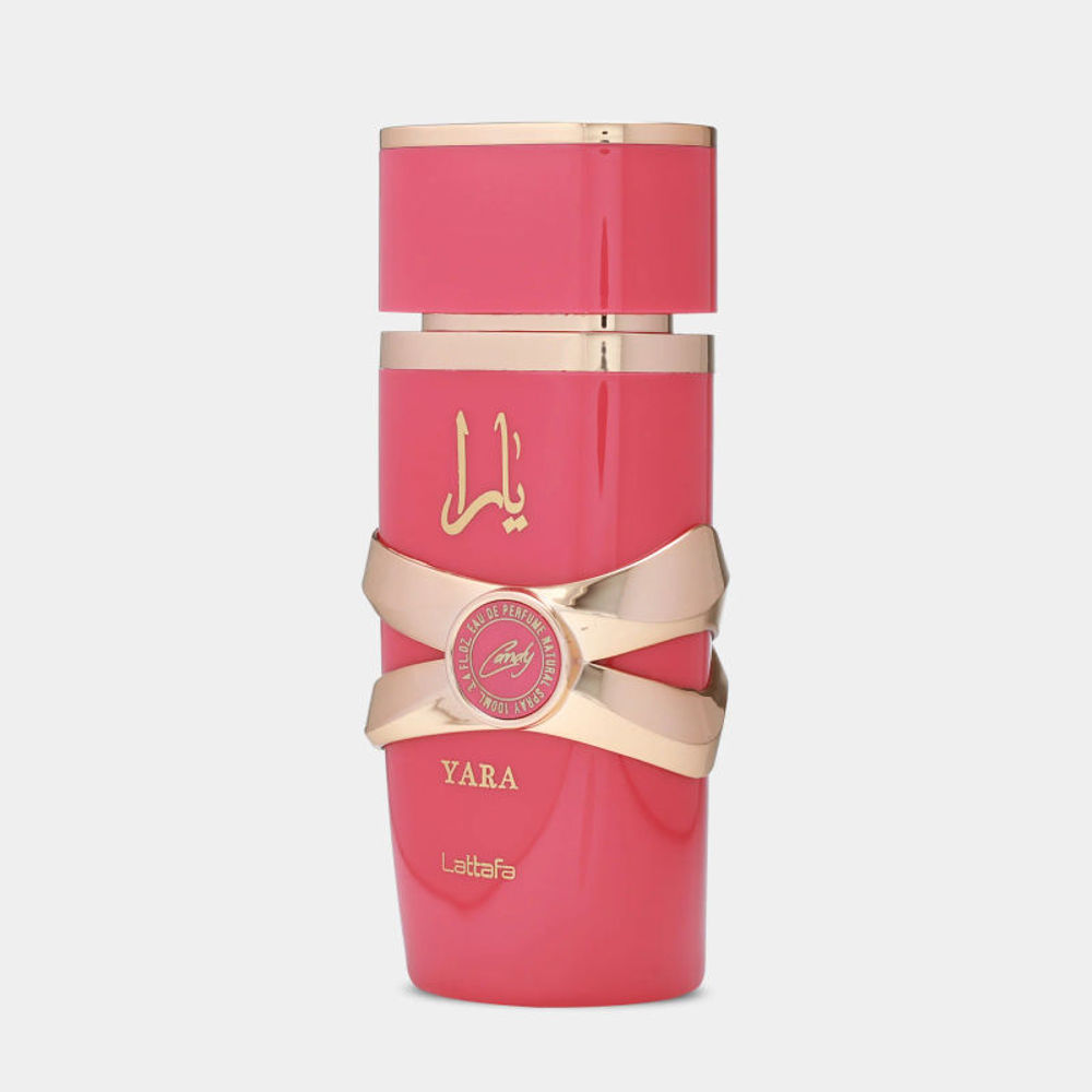 Yara Candy  - Lattafa - Capital Scents