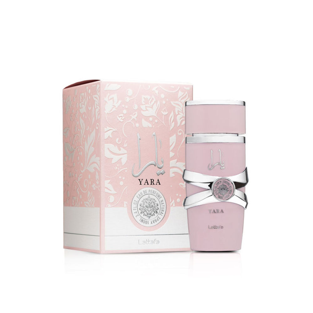 Yara  - Lattafa - Capital Scents