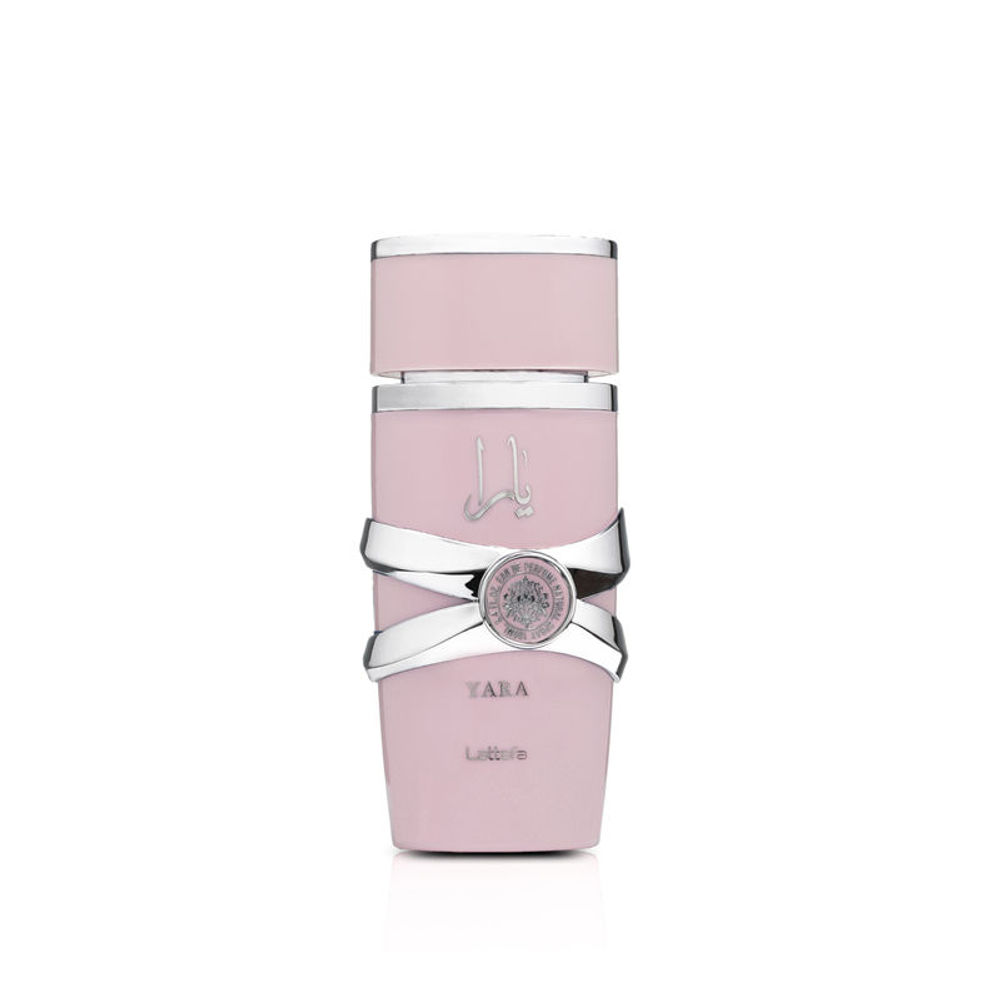 Yara  - Lattafa - Capital Scents