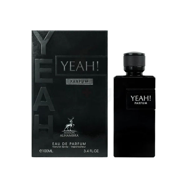 Yeah  - Maison Alhambra