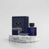 Zaffiro Collection Crafted Oud  - Maison Alhambra - 1 - Capital Scents