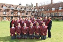 Read more about the article ¡Felicidades Equipo BEO 2015!