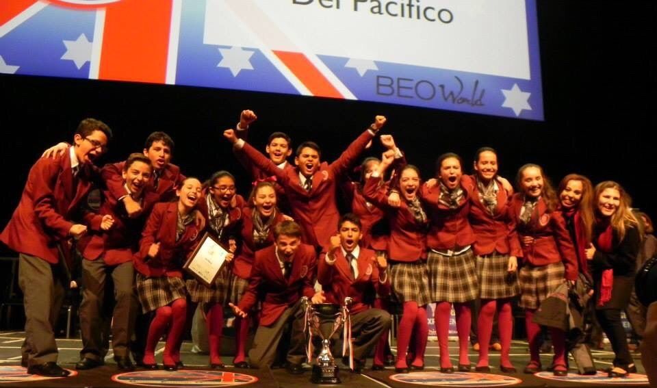 You are currently viewing ¡El CAP gana de nuevo Copa de Oro en las British English Olympics en Londres, Inglaterra, abril de 2015!