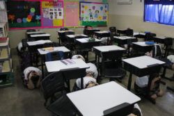 Read more about the article Simulacros de evacuación