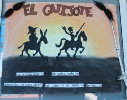 Read more about the article Presentación de carteles sobre la narrativa renacentista