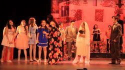Read more about the article Drama Fest 2017, Secundaria CAP