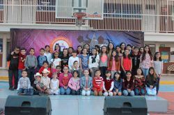 Read more about the article Voice Battle 2018