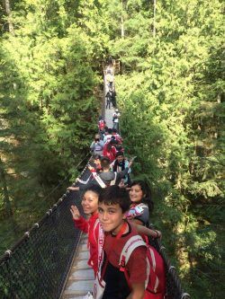 Read more about the article Canadá Express