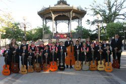 Read more about the article La Rondalla CAP en el Festival del Pitic 2018