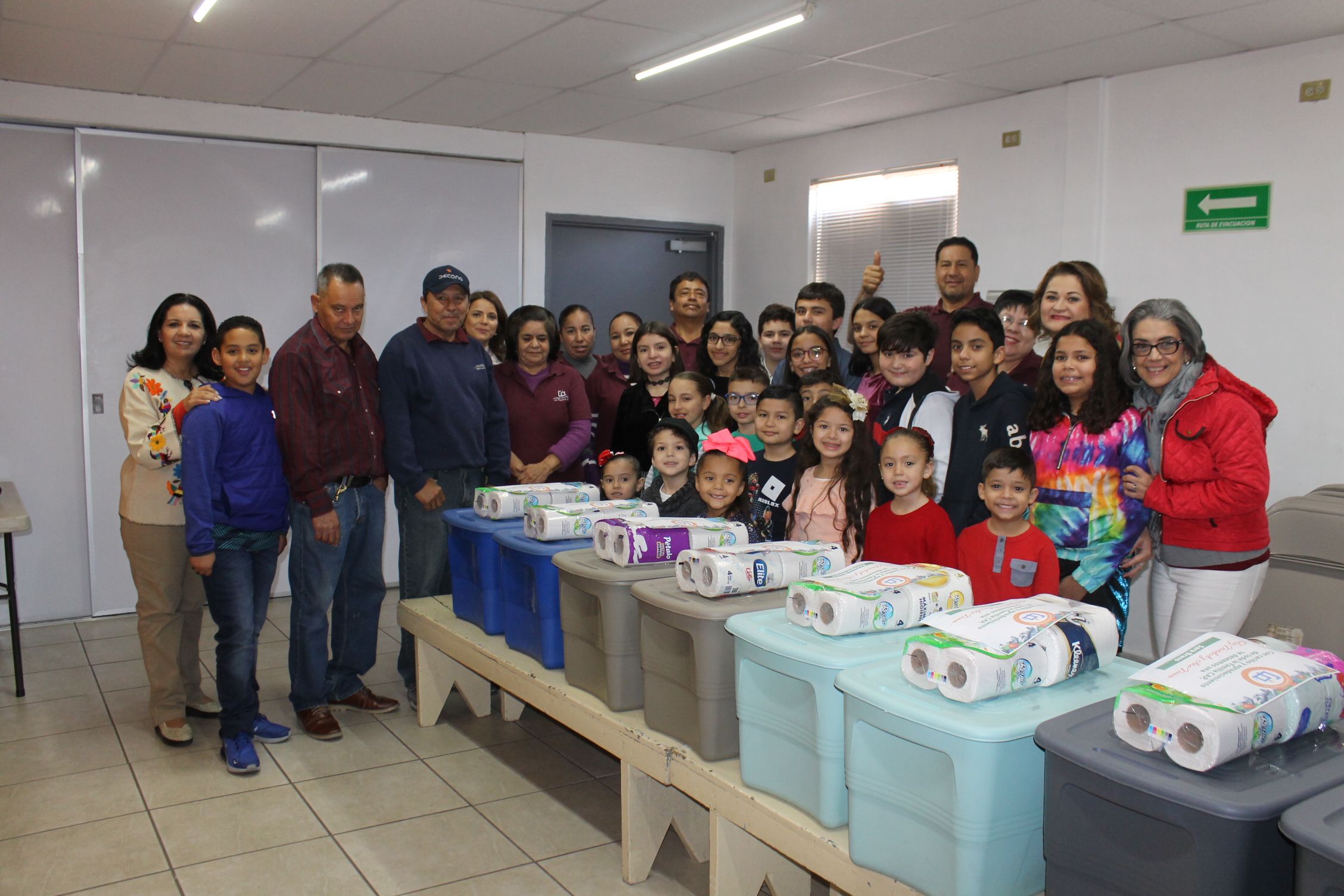 Read more about the article Campañas de ayuda