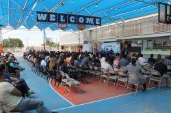 Read more about the article Welcome to Language Arts 2019