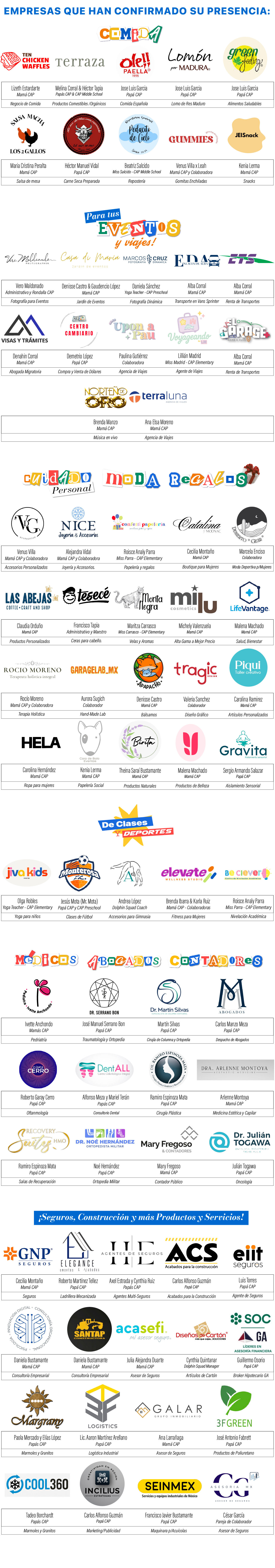 banner logos business fair 2025_1