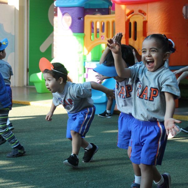 Pre-School