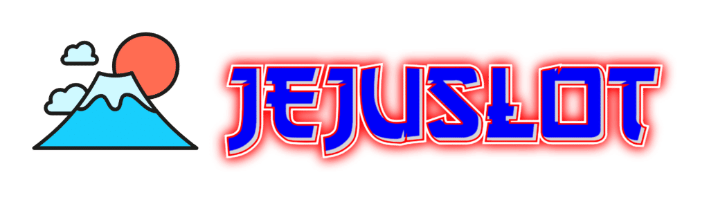 situs jeju slot