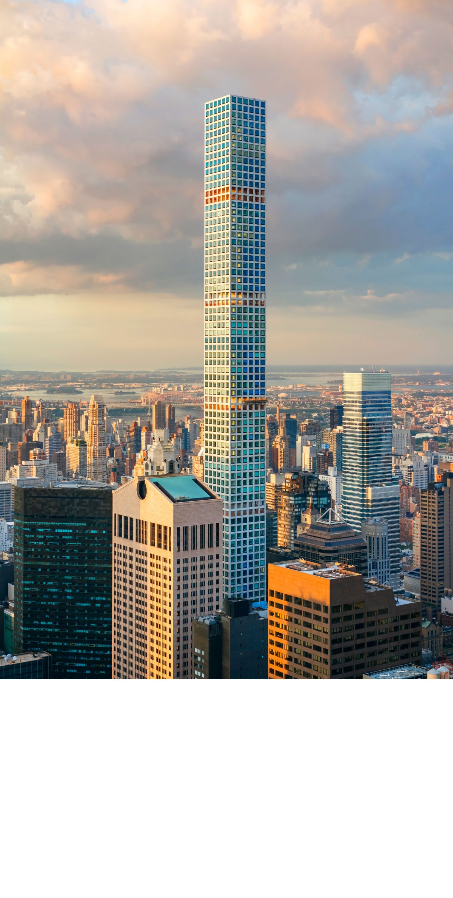 Tuned mass damper design in Burlington Ontario