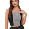 tipsy western tops