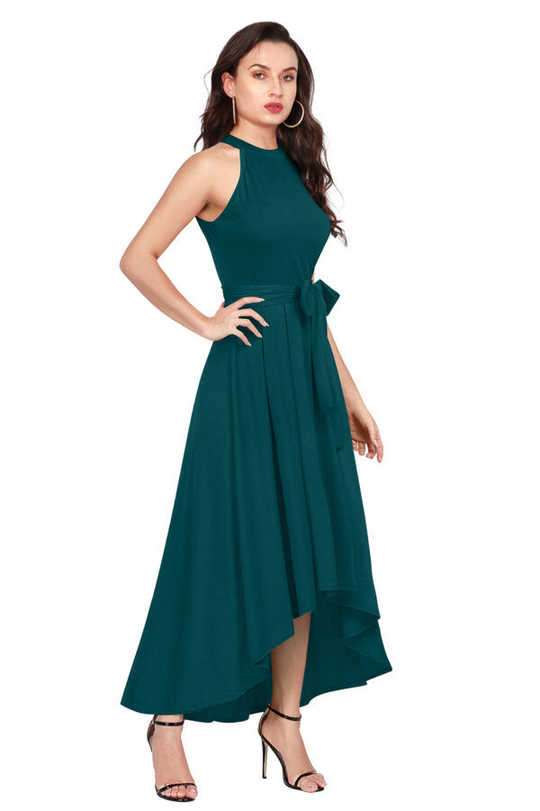 Gorgeous Morpitch Women’s Wear Maxi Dress - Image 2