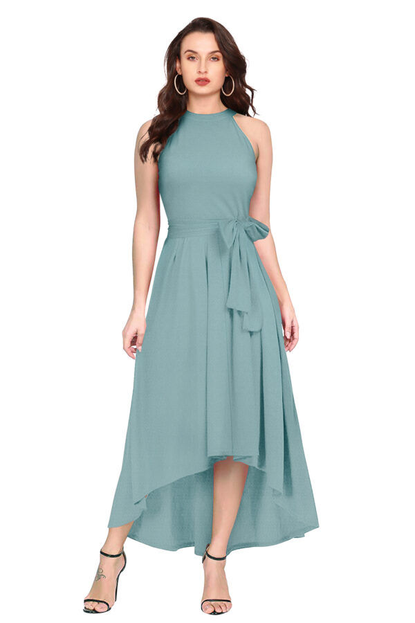 Gorgeous Pista Women’s Wear Maxi Dress