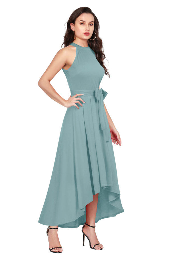 Gorgeous Pista Women’s Wear Maxi Dress - Image 2