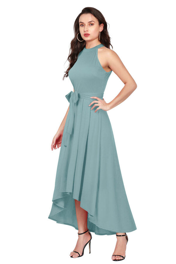 Gorgeous Pista Women’s Wear Maxi Dress - Image 3