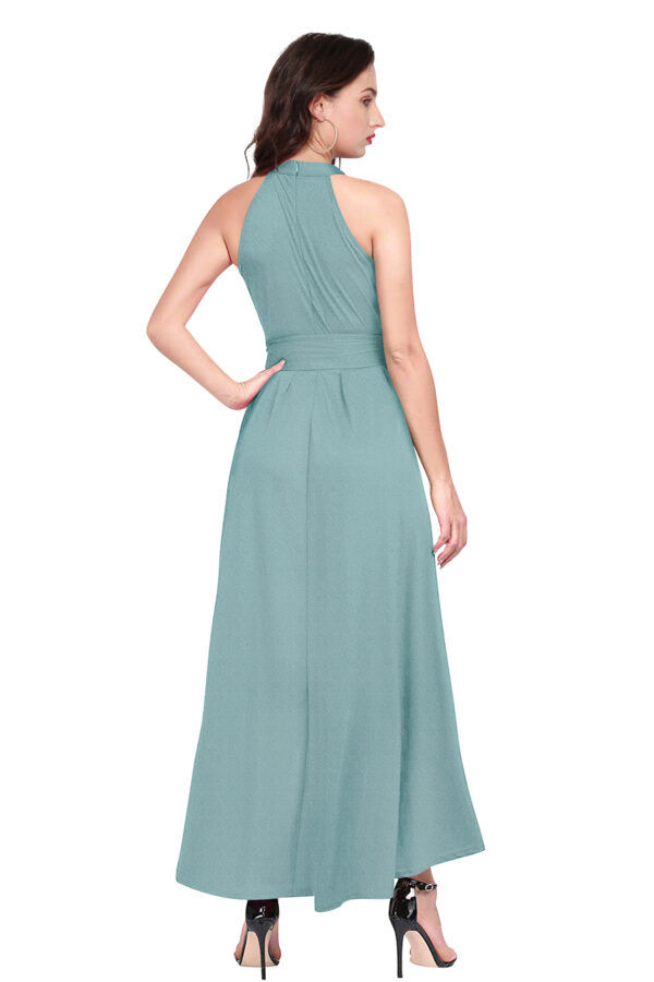 Gorgeous Pista Women’s Wear Maxi Dress - Image 4