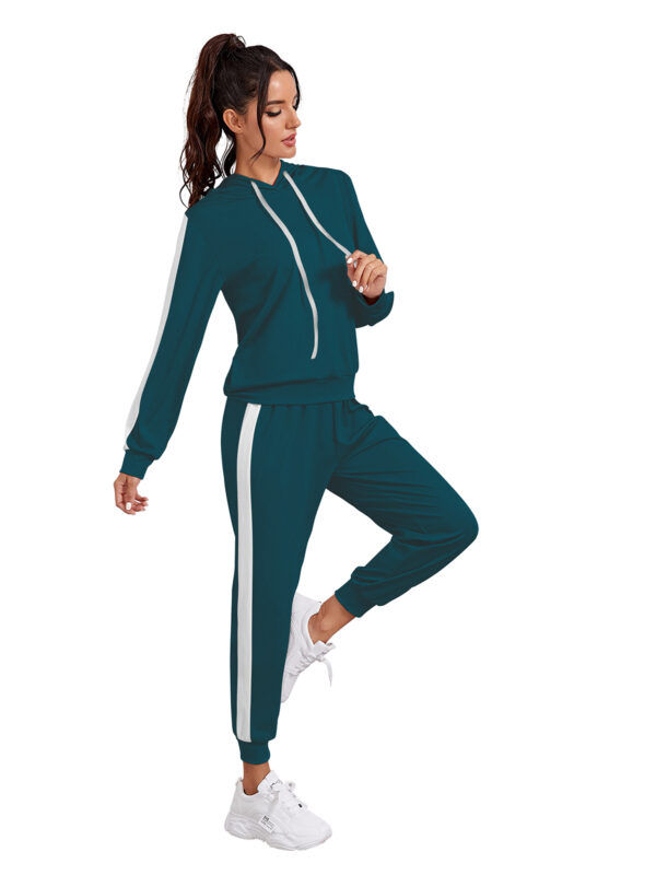 Morpich Full Sleeves Top & Pants - Image 2