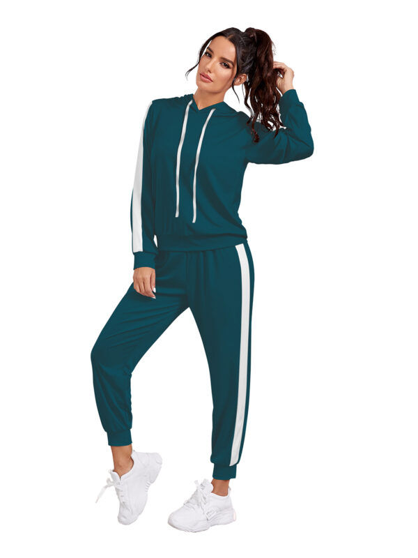 Morpich Full Sleeves Top & Pants - Image 3