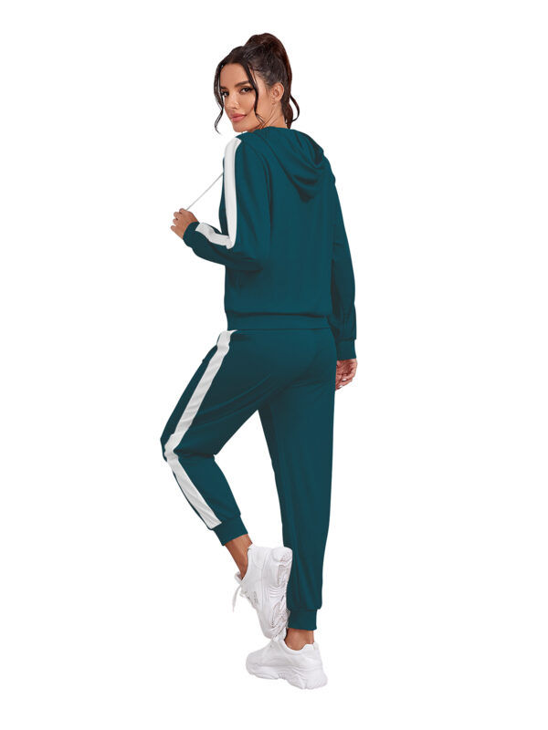 Morpich Full Sleeves Top & Pants - Image 4