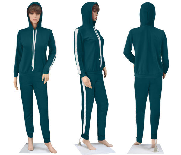 Morpich Full Sleeves Top & Pants - Image 5