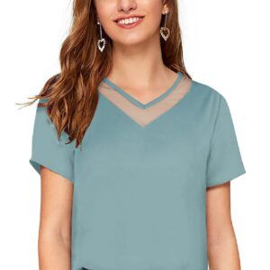 Pista Half Sleeve T-Shirt