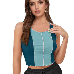 Morpich Sleeveless Top