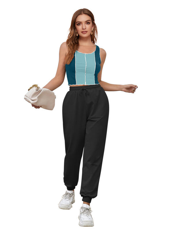 Morpich Sleeveless Top - Image 5