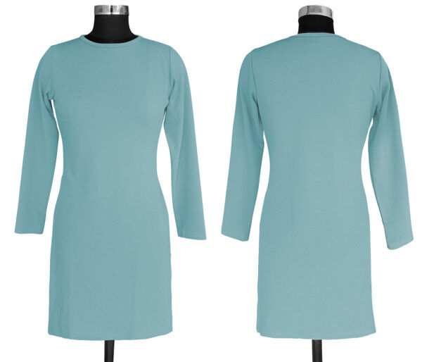 Pista Full Sleeves Tunic - Image 6