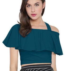 Morpich Off Shoulder Top