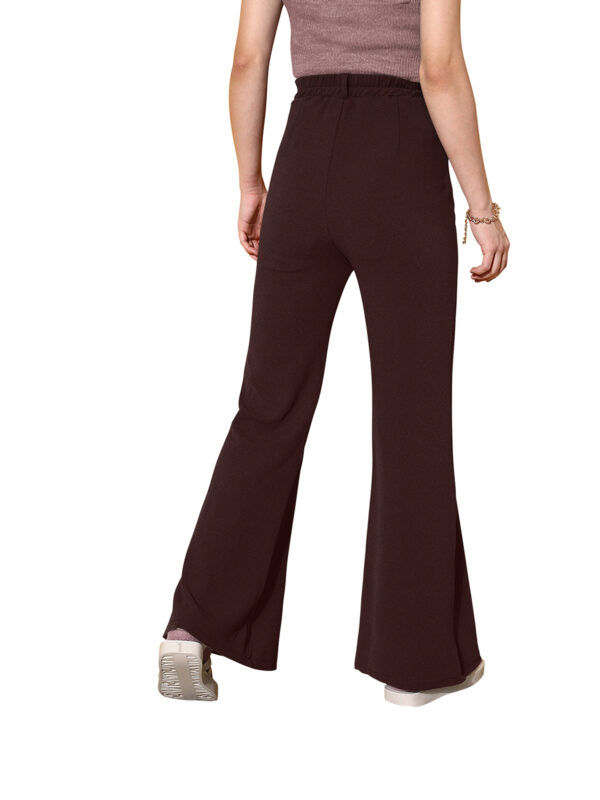 Women's Coffee Trouser - Image 4