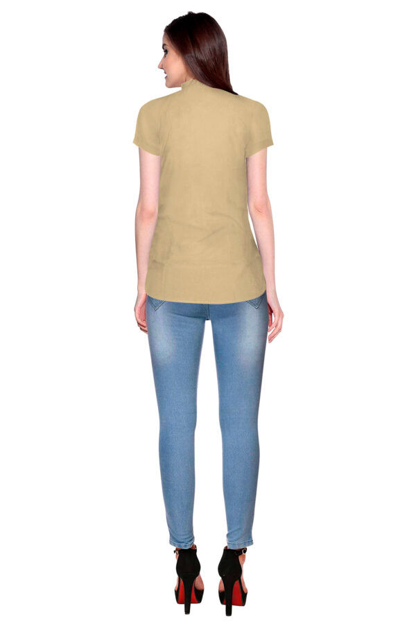 Designer Women Ware Top - Image 3