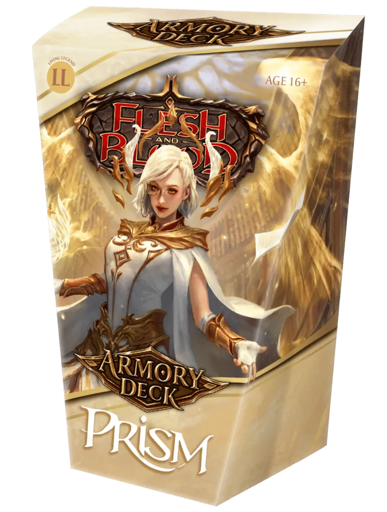 Tip the Barkeep - High Seas - Treasure Pack - Flesh and Blood